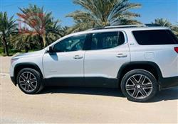 GMC Acadia